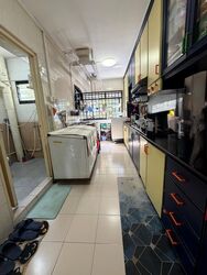 Blk 411 Sembawang Drive (Sembawang), HDB 4 Rooms #581337751